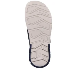 Rieker Herre Muldyr Havbla