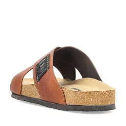 Rieker Herre Muldyr Kanelbrun