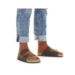 Rieker Herre Muldyr Kastanjebrun