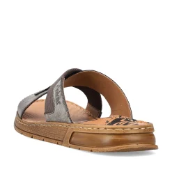 Rieker Herre Muldyr Mokka