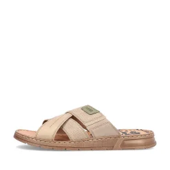 Rieker Herre Muldyr Noddebrun