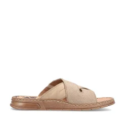 Rieker Herre Muldyr Noddebrun