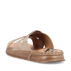 Rieker Herre Muldyr Noddebrun