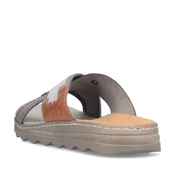 Rieker Herre Muldyr Stengra