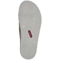 Rieker Herre Muldyr Tobaksbrun