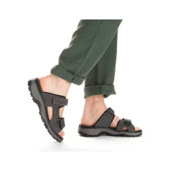 Rieker Herre Mules Stalgra