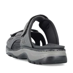 Rieker Herre Mules Stalgra