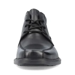 Rieker Herre Snoresko Blank Sort