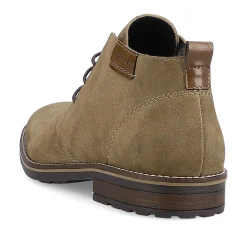 Rieker Herre Snoresko, Kakigron