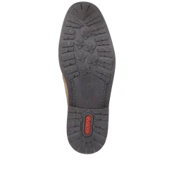 Rieker Herre Snoresko, Kakigron