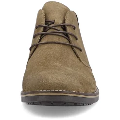 Rieker Herre Snoresko, Kakigron