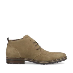 Rieker Herre Snoresko, Kakigron