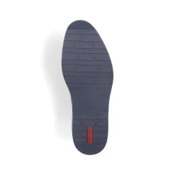 Rieker Herre Snoresko Kobber