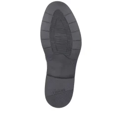 Rieker Herre Snoresko Midnight Black