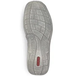 Rieker Herre Snoresko Ocean Blagra