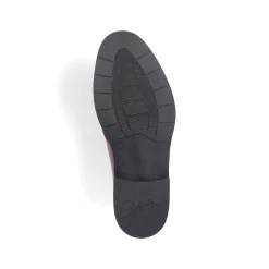 Rieker Herre Snoresko Raevebrun