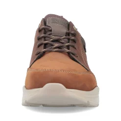 Rieker Herre Snoresko Raevebrun