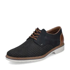 Rieker Herre Snoresko Stalbla