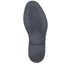 Rieker Herre Snoresko Traebrun