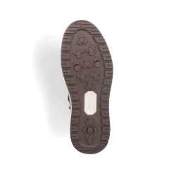 Rieker Herre Støvler Med Ledning Raevebrune