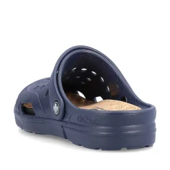 Rieker Herre Traesko Havbla