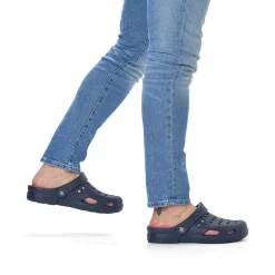 Rieker Herre Traesko Havbla