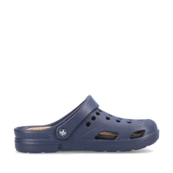 Rieker Herre Traesko Havbla