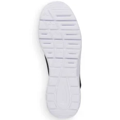 Rieker Herre Traesko Marinebla