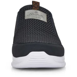 Rieker Herre Traesko Marinebla