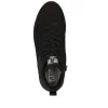 Rieker Herresneaker High Midnight Black