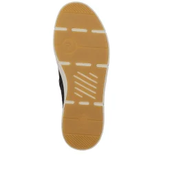 Rieker Herresneaker Hoj Diamant Sort