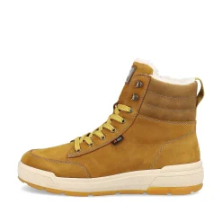 Rieker Herresneaker Hoj Kamelbrun