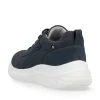 Rieker Herresneaker Lav Atlantic Blue