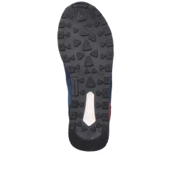 Rieker Herresneaker Lav Atlantic Blue