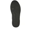 Rieker Herresneaker Lav Dyb Sort