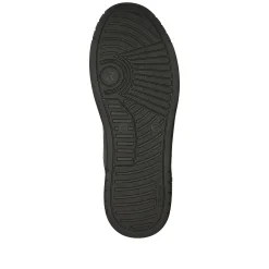 Rieker Herresneaker Lav Dyb Sort