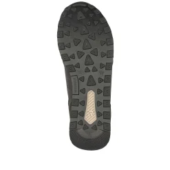 Rieker Herresneaker Lav Grafit