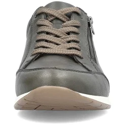 Rieker Herresneaker Lav Gron Gra