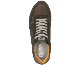 Rieker Herresneaker Lav Grafit