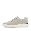 Rieker Herresneaker Lav Lys Beige