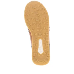Rieker Herresneaker Lav Nougat