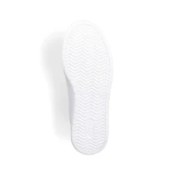 Rieker Herresneaker Lav Ren Hvid
