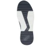 Rieker Herresneaker Lav Skiferbla