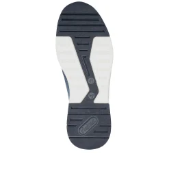 Rieker Herresneaker Lav Skiferbla
