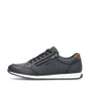 Rieker Herresneaker Lav Stalbla
