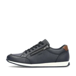 Rieker Herresneaker Lav Stalbla
