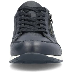 Rieker Herresneaker Lav Stalbla