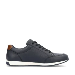 Rieker Herresneaker Lav Stalbla