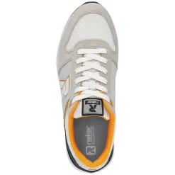 Rieker Herresneaker Lav Stengra