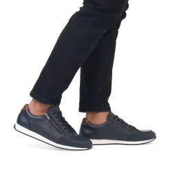 Rieker Herresneaker Lav Stalbla
